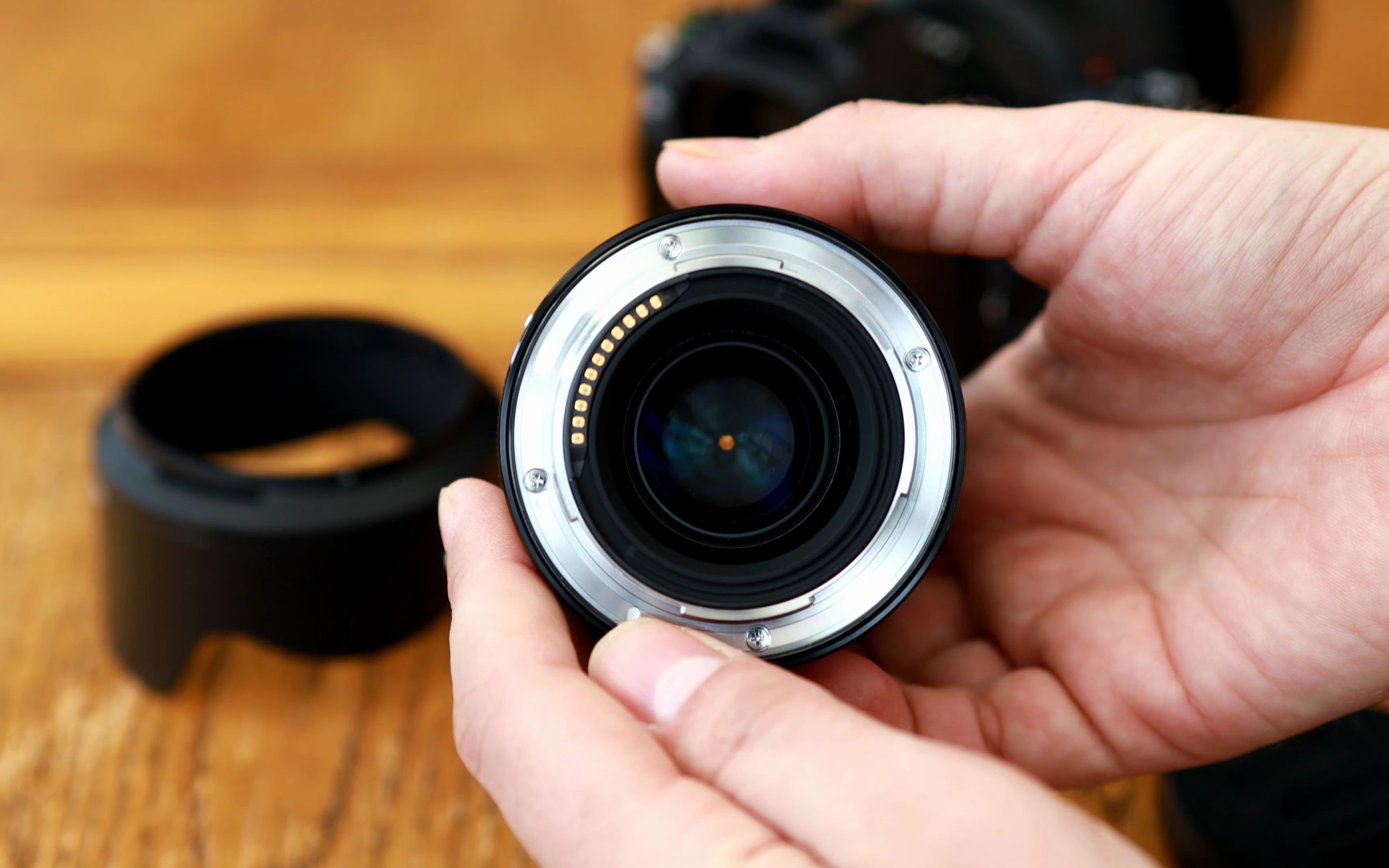 【4k】尼康z 35mm f 1.8 s测评_哔哩哔哩 (゜-゜)つロ 干杯~-bilibili