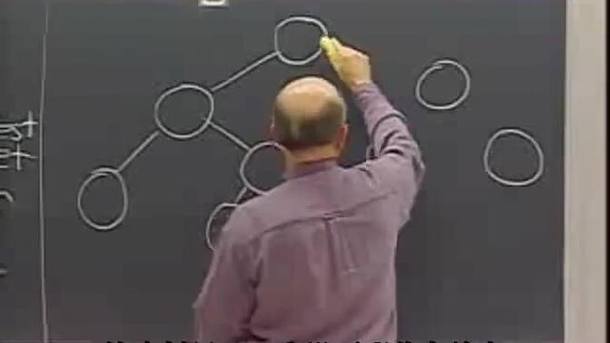 【算法】算法导论-麻省理工