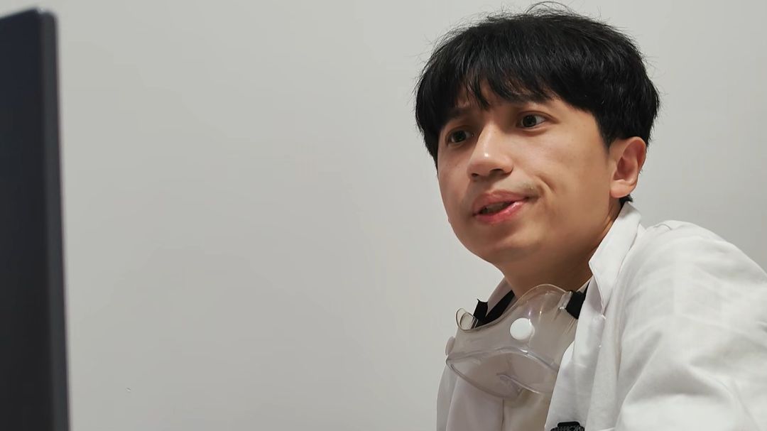 你们可害苦了朕啊