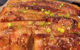 Descargar video: ［快手美食］大口吃肥肉合集2 深夜下饭 倍速 剪说话