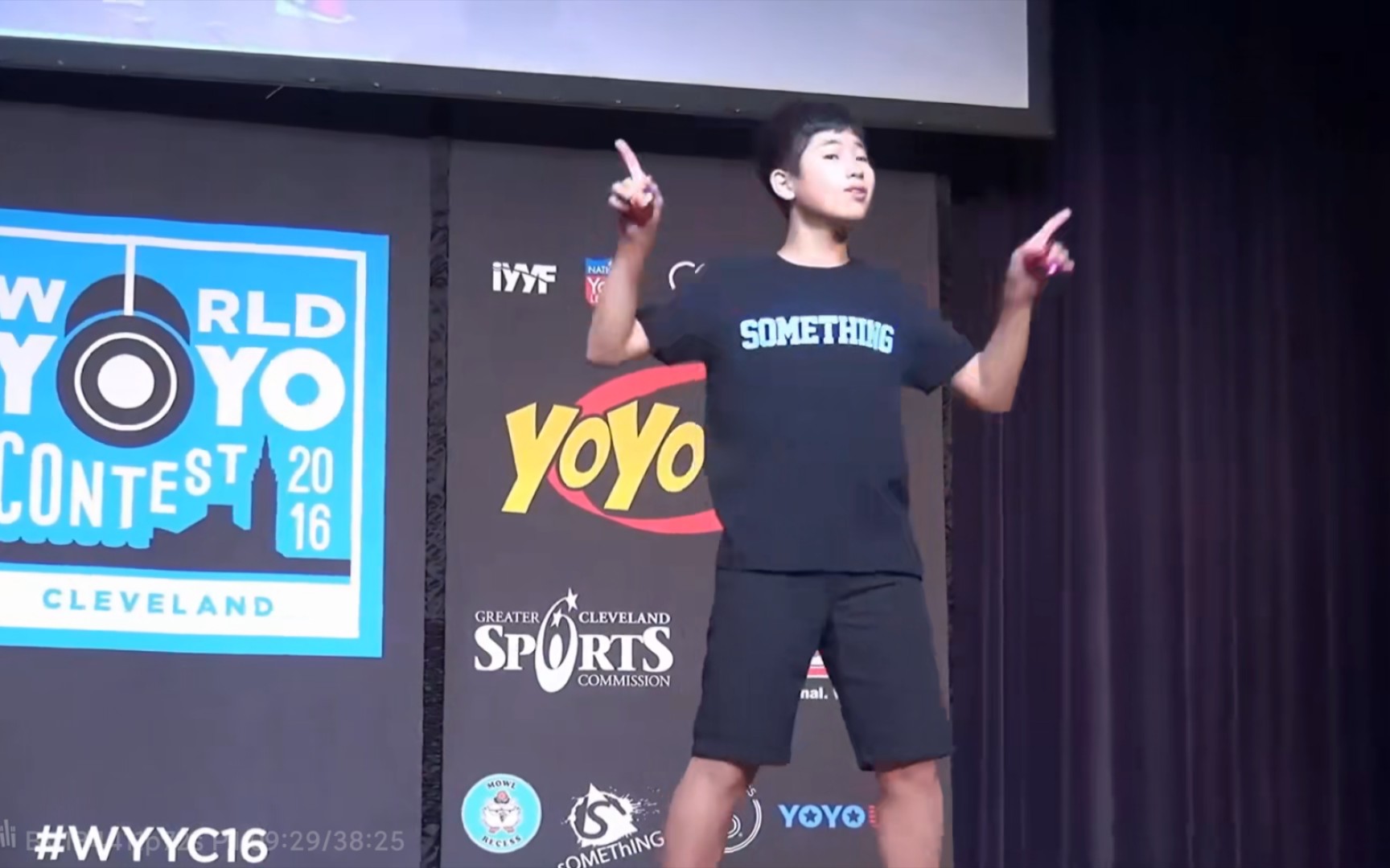 hajime三浦元悠悠球