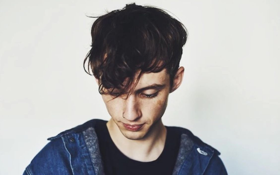 troyesivan戳爷2019智利lollapalooza音乐节高清现场英文字幕戳爷