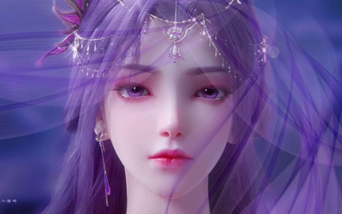 看看天命曦曦从至尊道场回到天人城,我看见这样的她很开心!