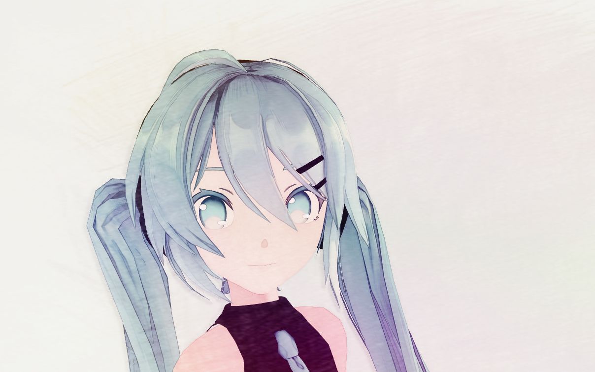 【初音ミクV4C】爱的供养哔哩哔哩bilibili