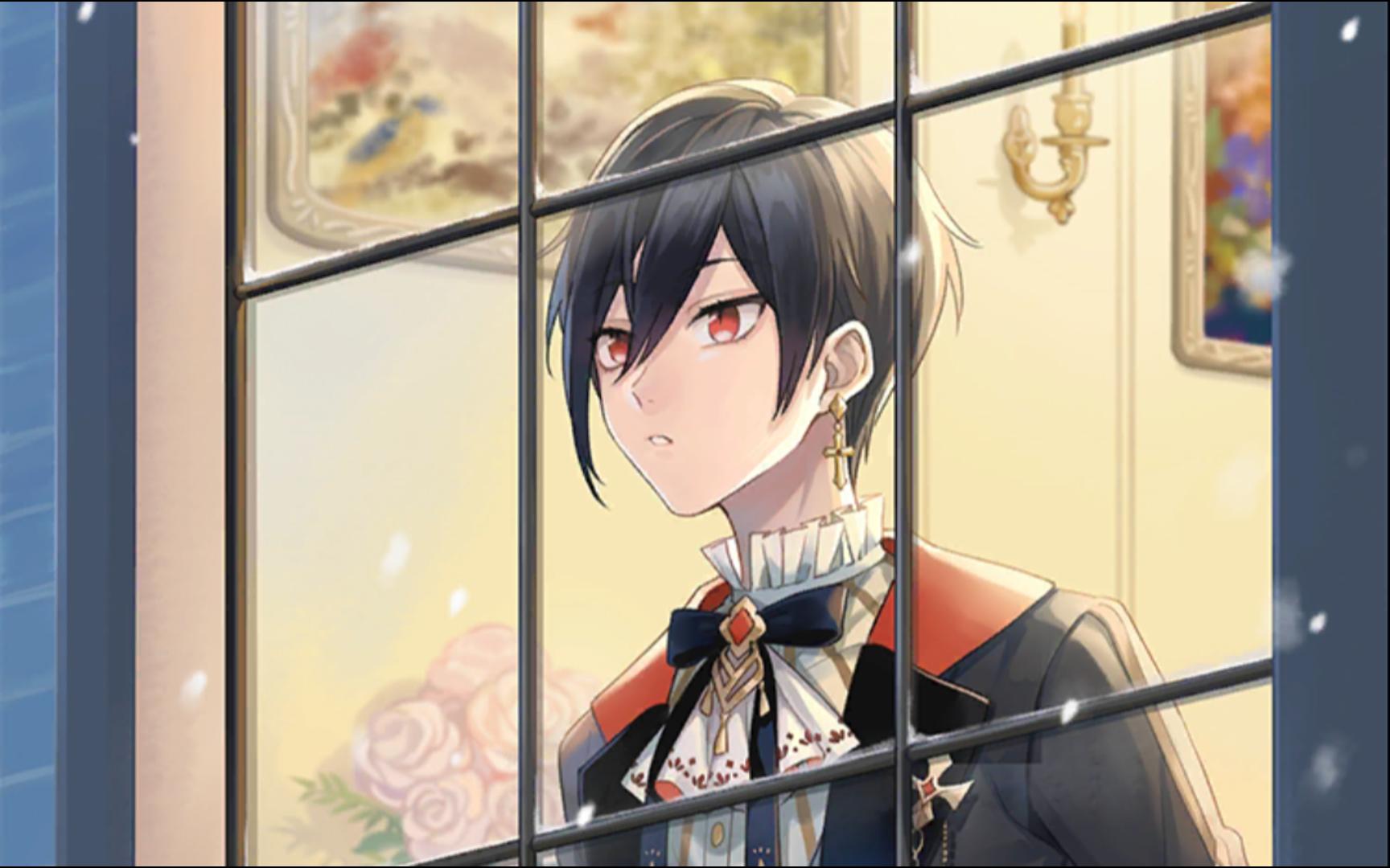 【时空中的绘旅人】艾因r·小王子 叶塞大陆·往日重现画灵卡组剧情