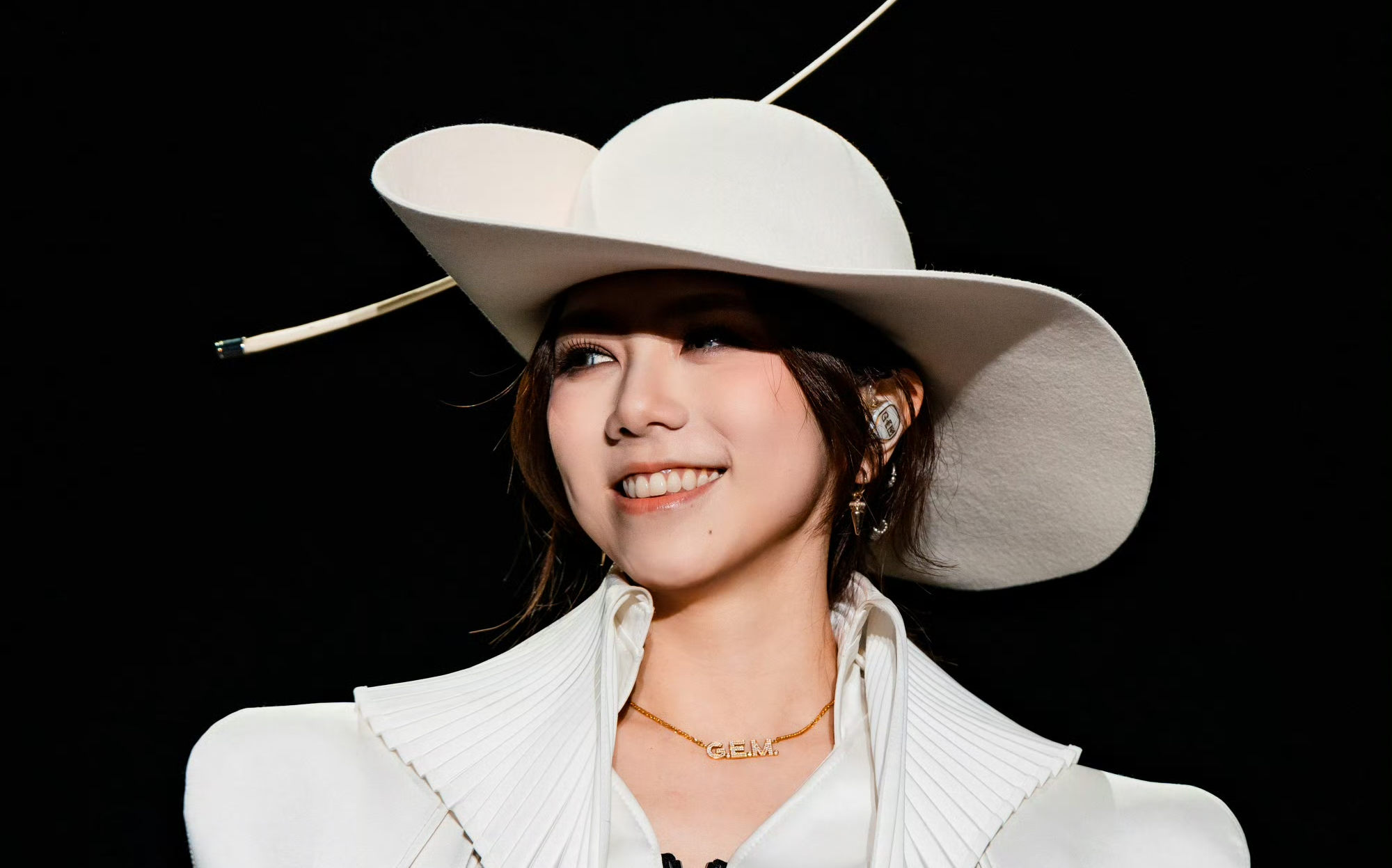 邓紫棋 3/30 合肥 i am gloria演唱会