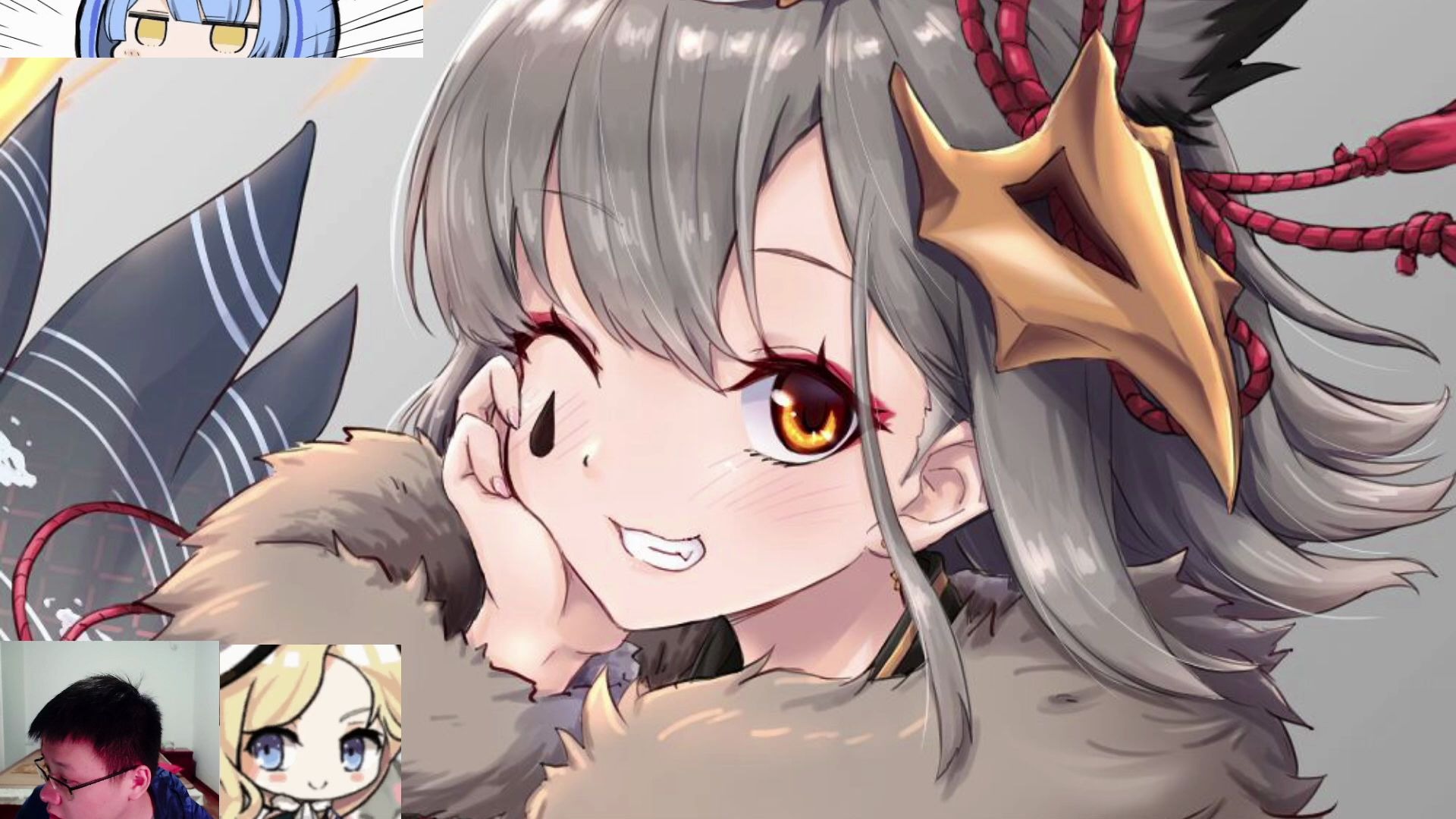 克苟直播 2020/9/27 p1_哔哩哔哩_bilibili