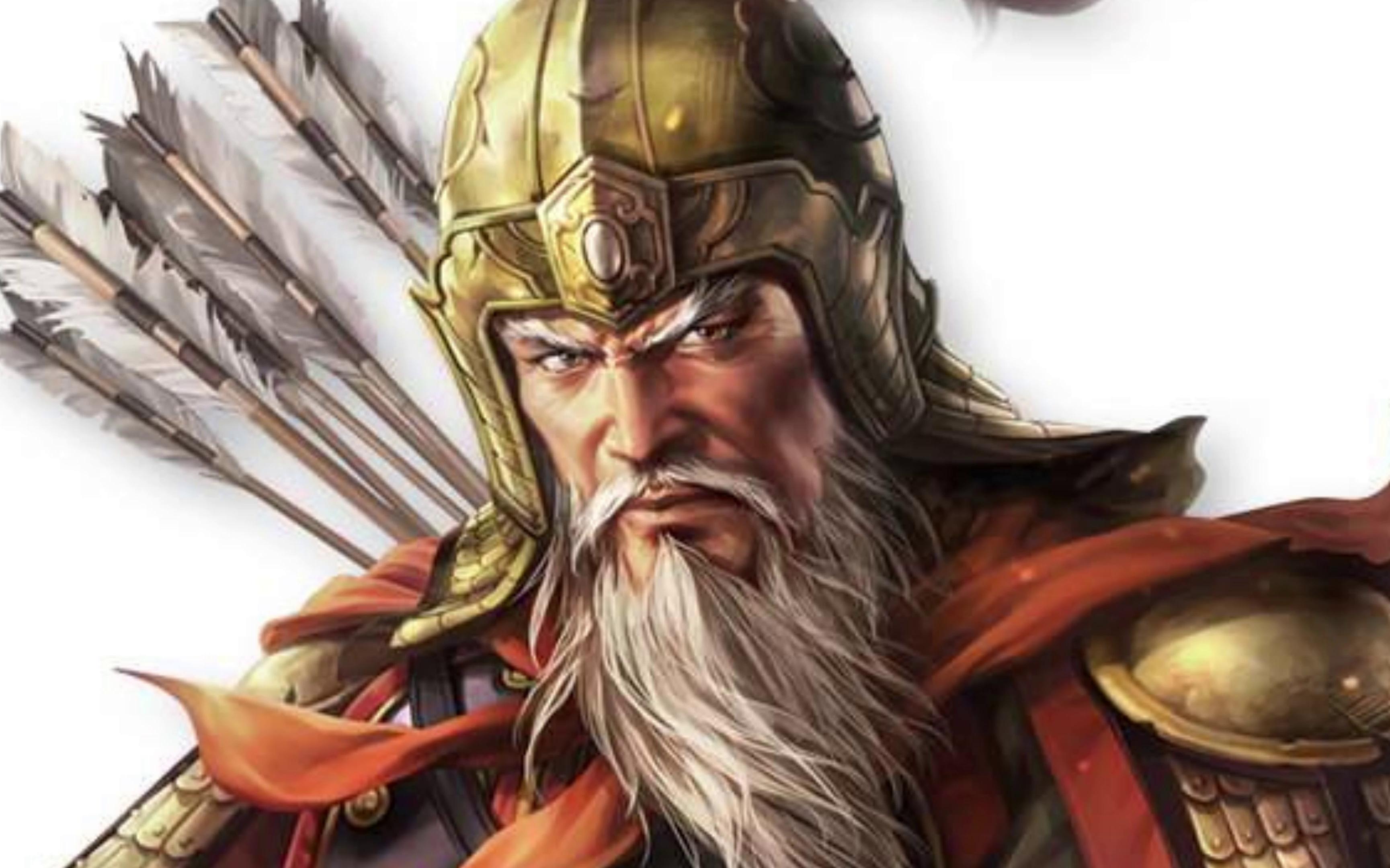 【铁甲雄兵】无情杀手no.612 - 7杀黄忠