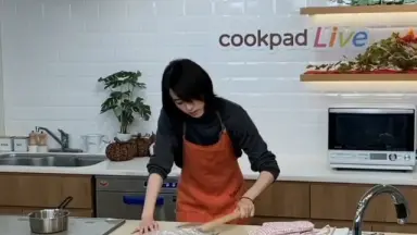 cookpadLive/-哔哩哔哩_Bilibili