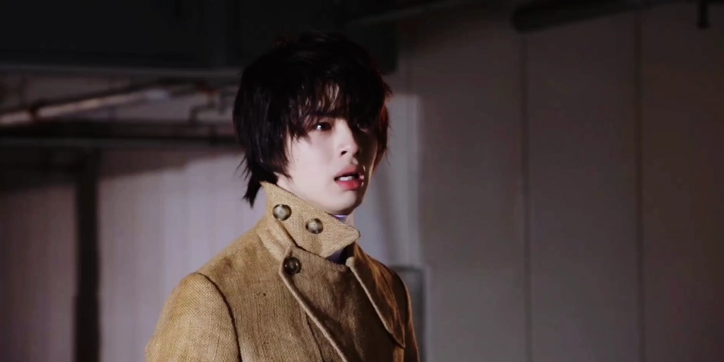 【假面骑士saber】富加宫贤人‖孤勇者‖calibur/espada_哔哩哔哩