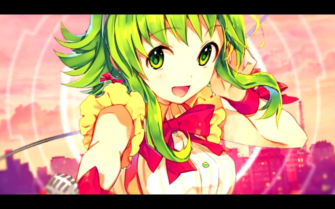 【gumi】scars to your beautiful【jirai】