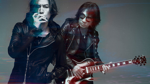 B’z DVD & Blu-ray「B’z SHOWCASE 2020 -5 ERAS 8820- Day1~5」2021年8月25日发售決定!!