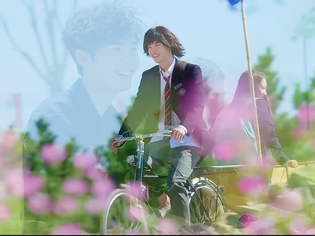 【李钟硕荧幕cp混剪】总有一对是你磕过的cp