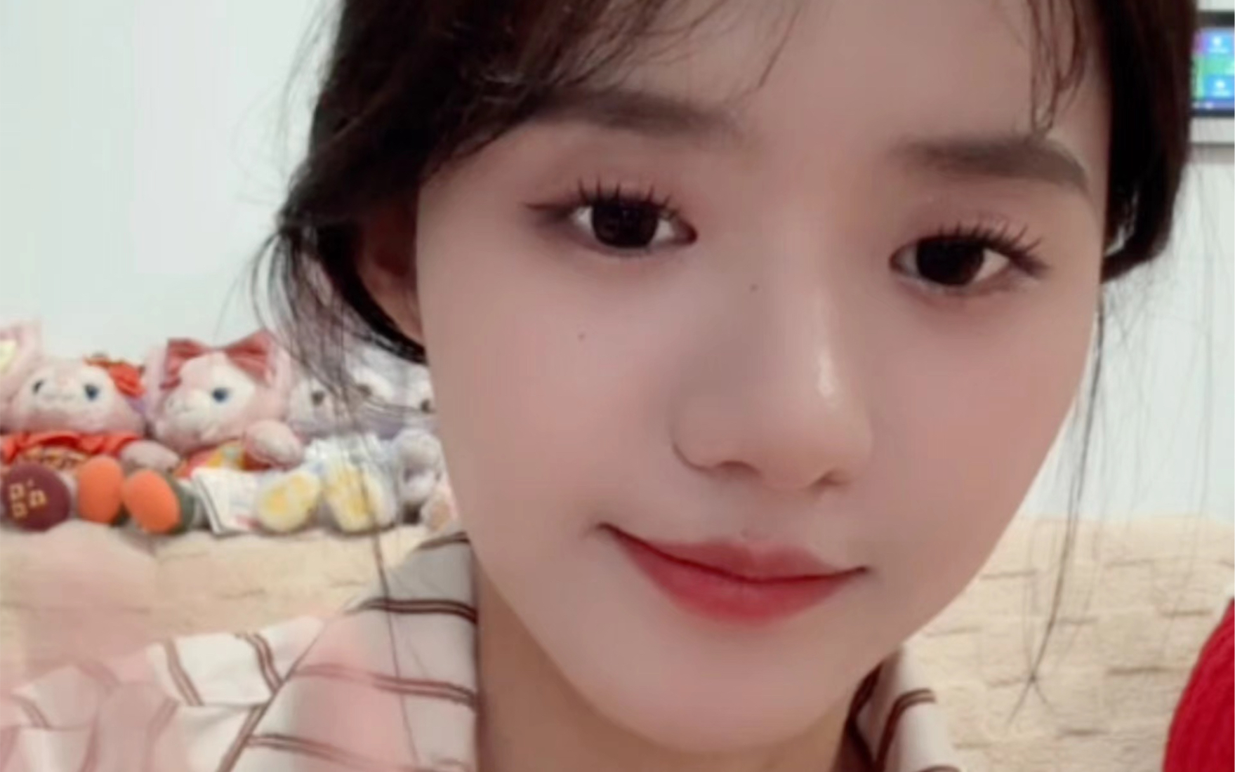 【姜杉】20240310口袋直播弹幕版