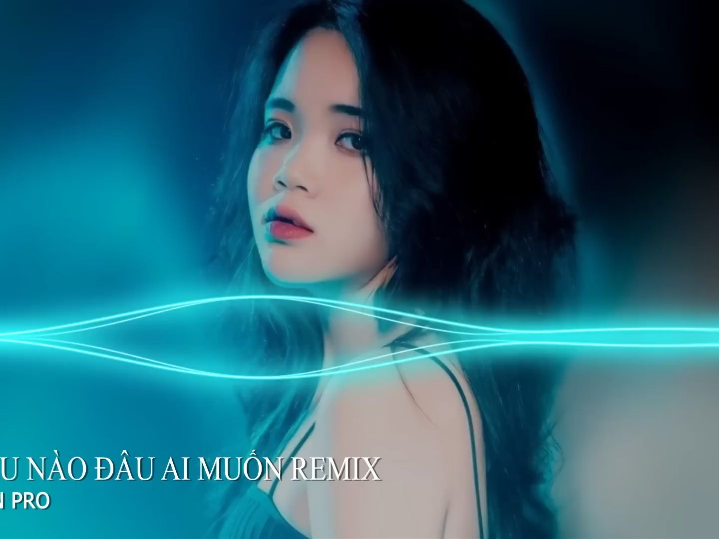 [图]Khi Yêu Nào Đâu Ai Muốn Remix - Phải Kết Thúc Chuyện Tình Anh Coi Là Tương Lai R