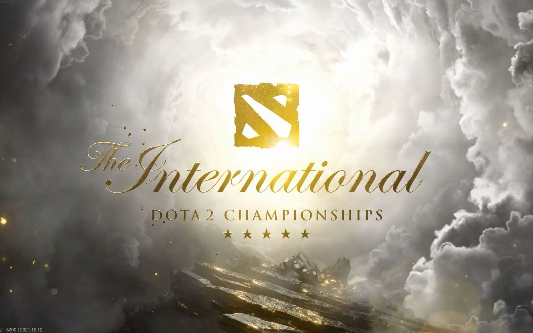 dota2ti10壁纸图片