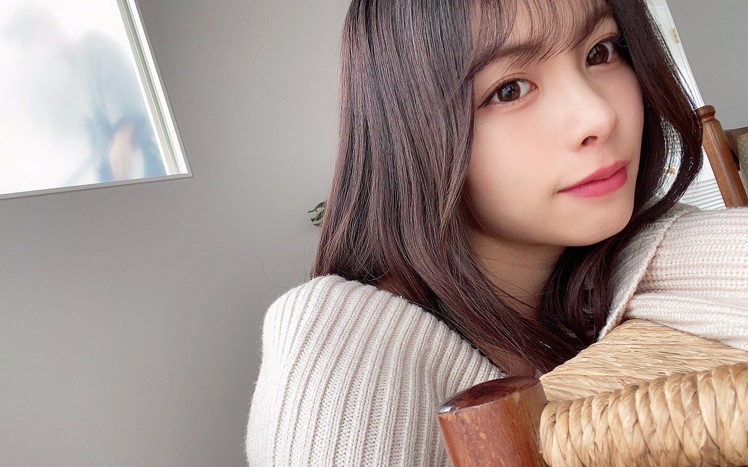 【熟肉】武田爱奈 showroom 2017.05.18【22/7】