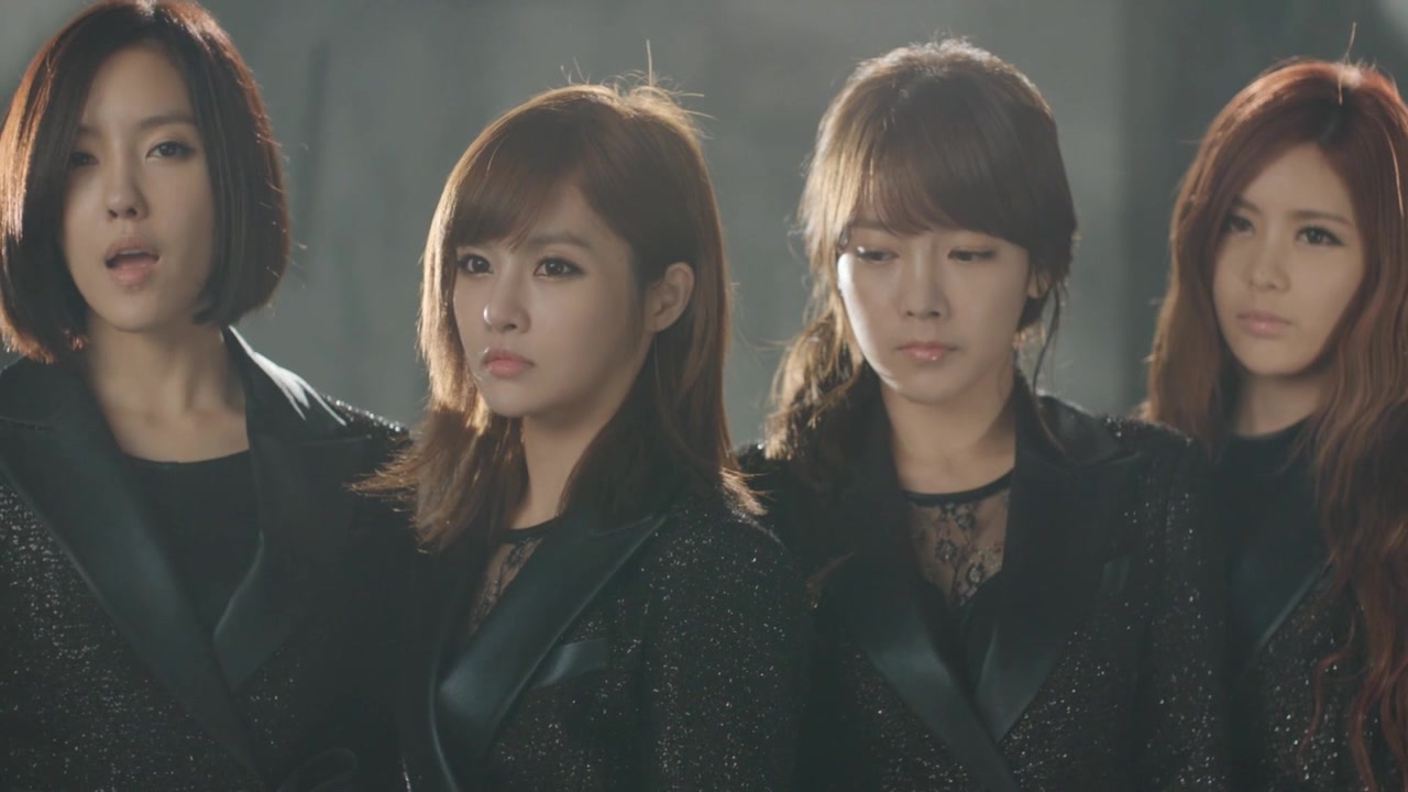 cry cry t-ara