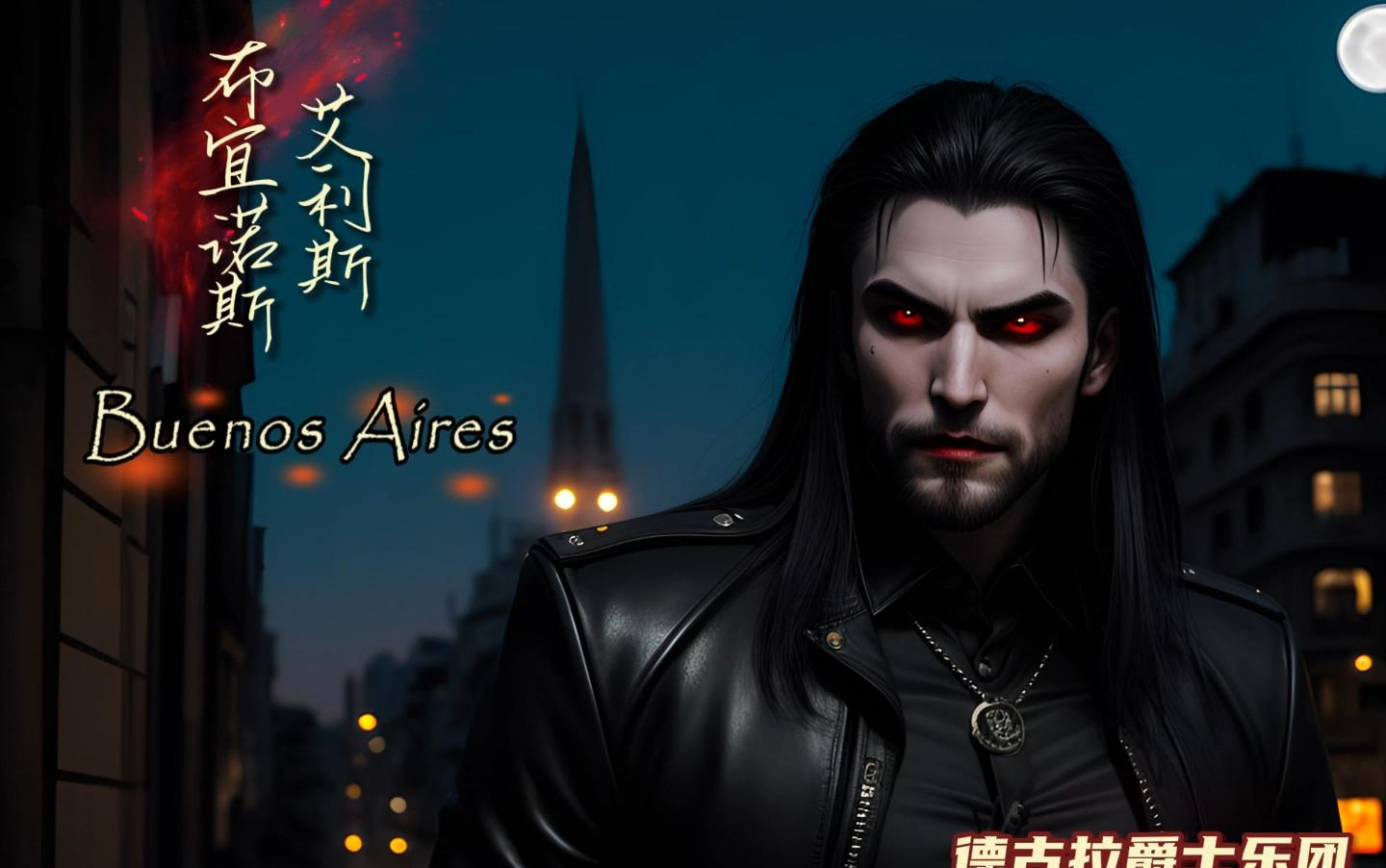 布宜诺斯艾利斯