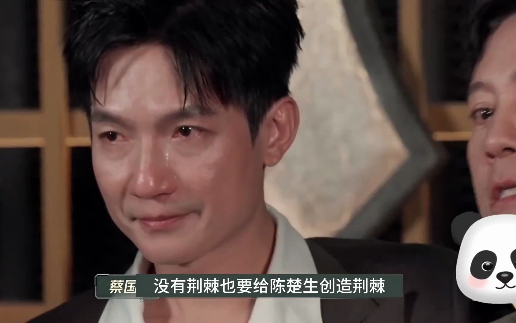 《他不爱我》好评如潮,到底是谁没投票,原来是节目组啊