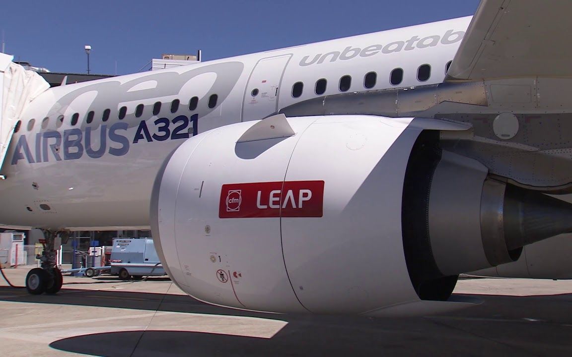 leap-1a1b - tgb scavenge screen plug removal and installation