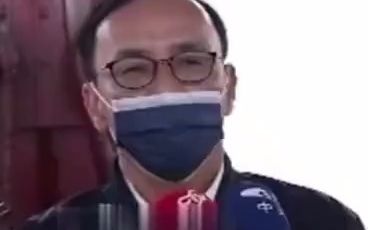 朱立伦批民进党:不要"九二共识" 请问你要什么?