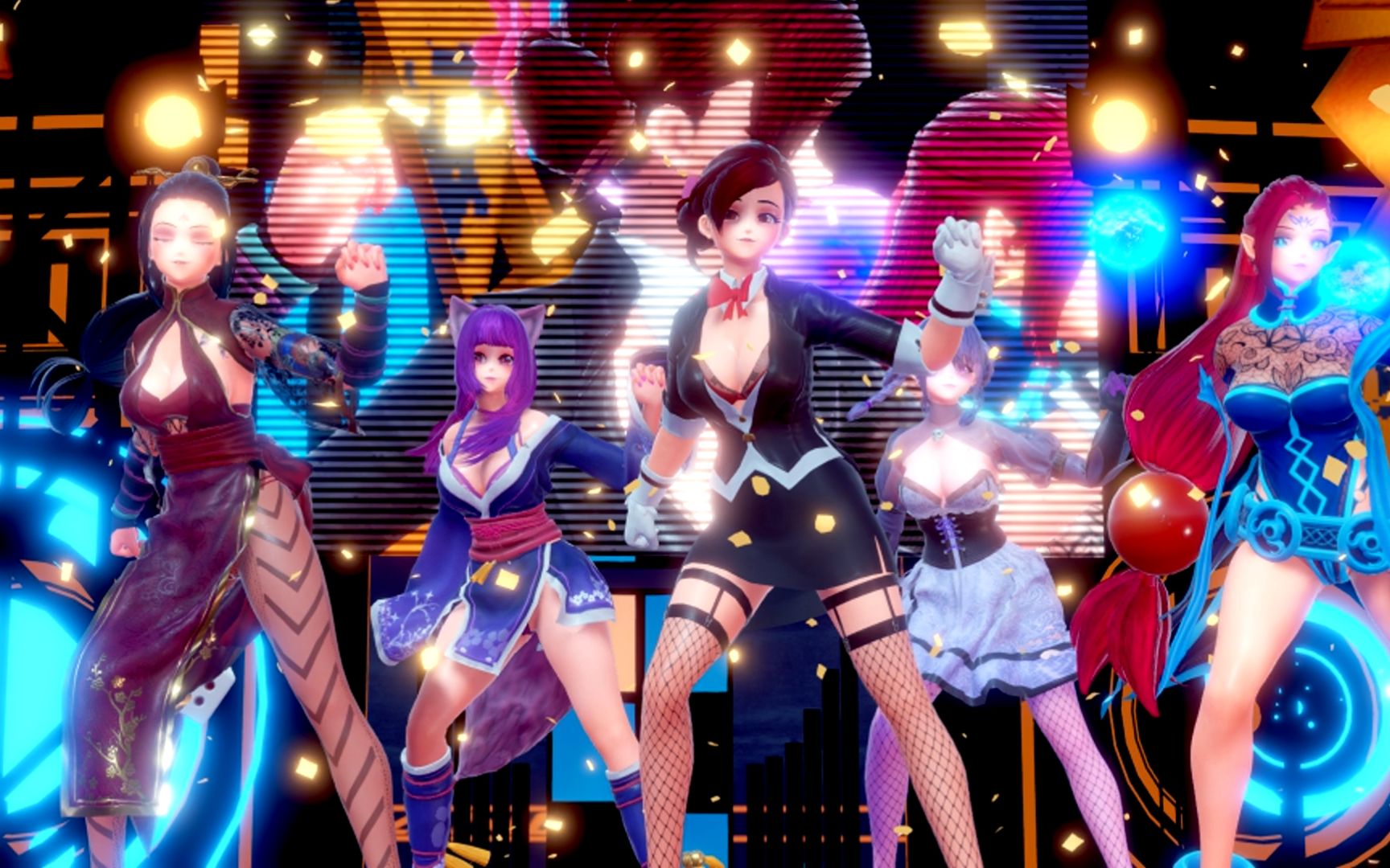 格斗天使se more than just a dream舞蹈_哔哩哔哩 (゜-゜)つロ 干杯