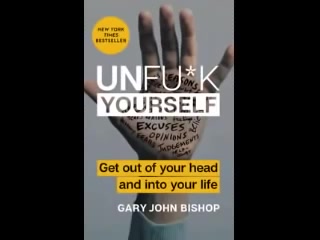 [图]Unfuck Yourself Audiobook By Gary John Bishop 释放你自己