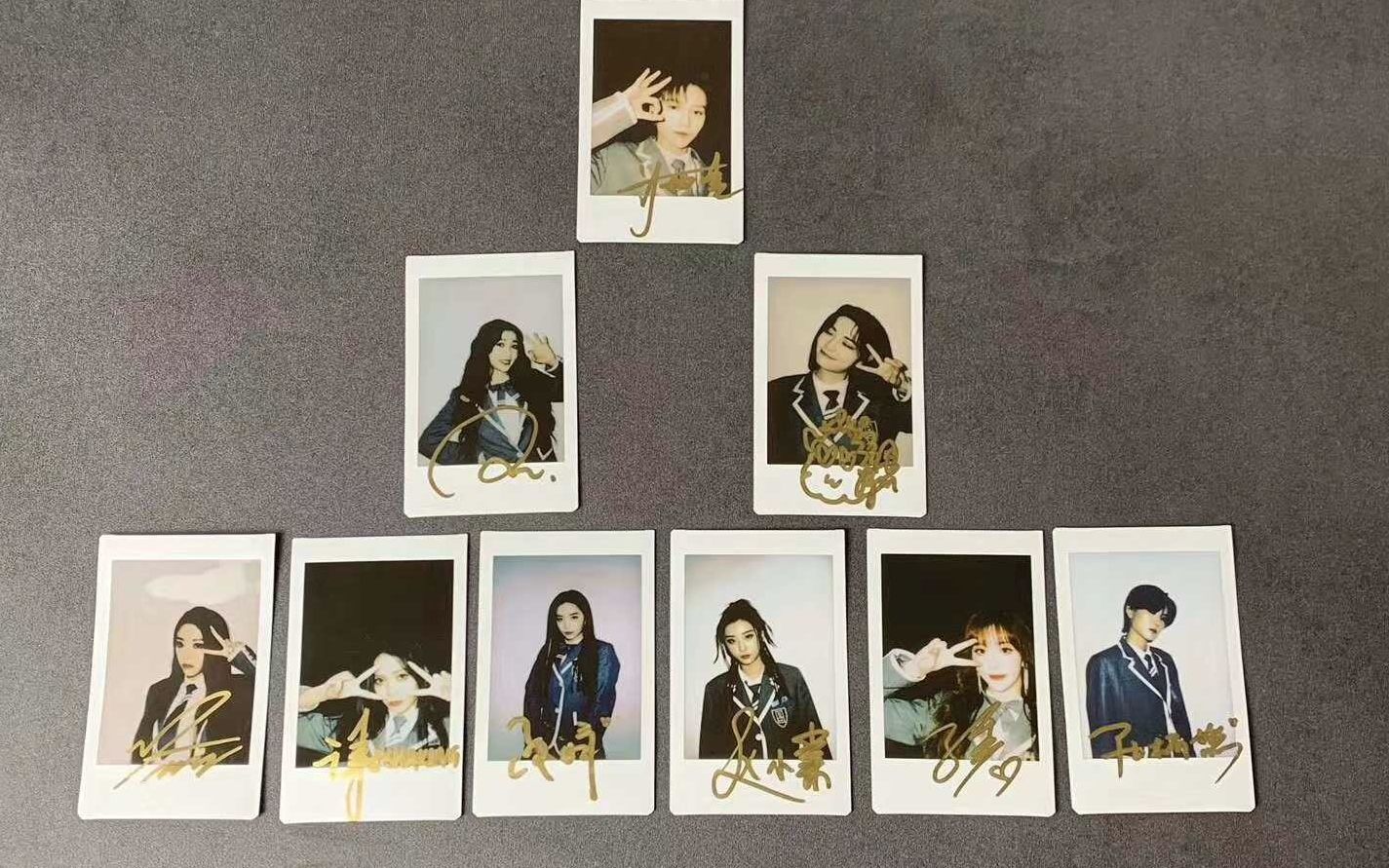 theninetheninethe9团魂炸裂谁看了不想当团粉呢刘