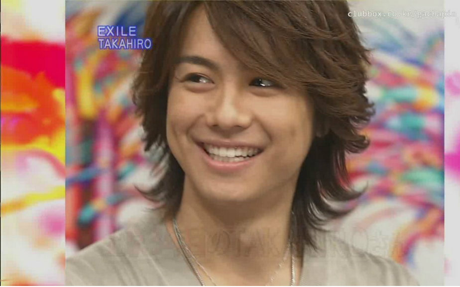 takahiro旺财小时候高能在后面