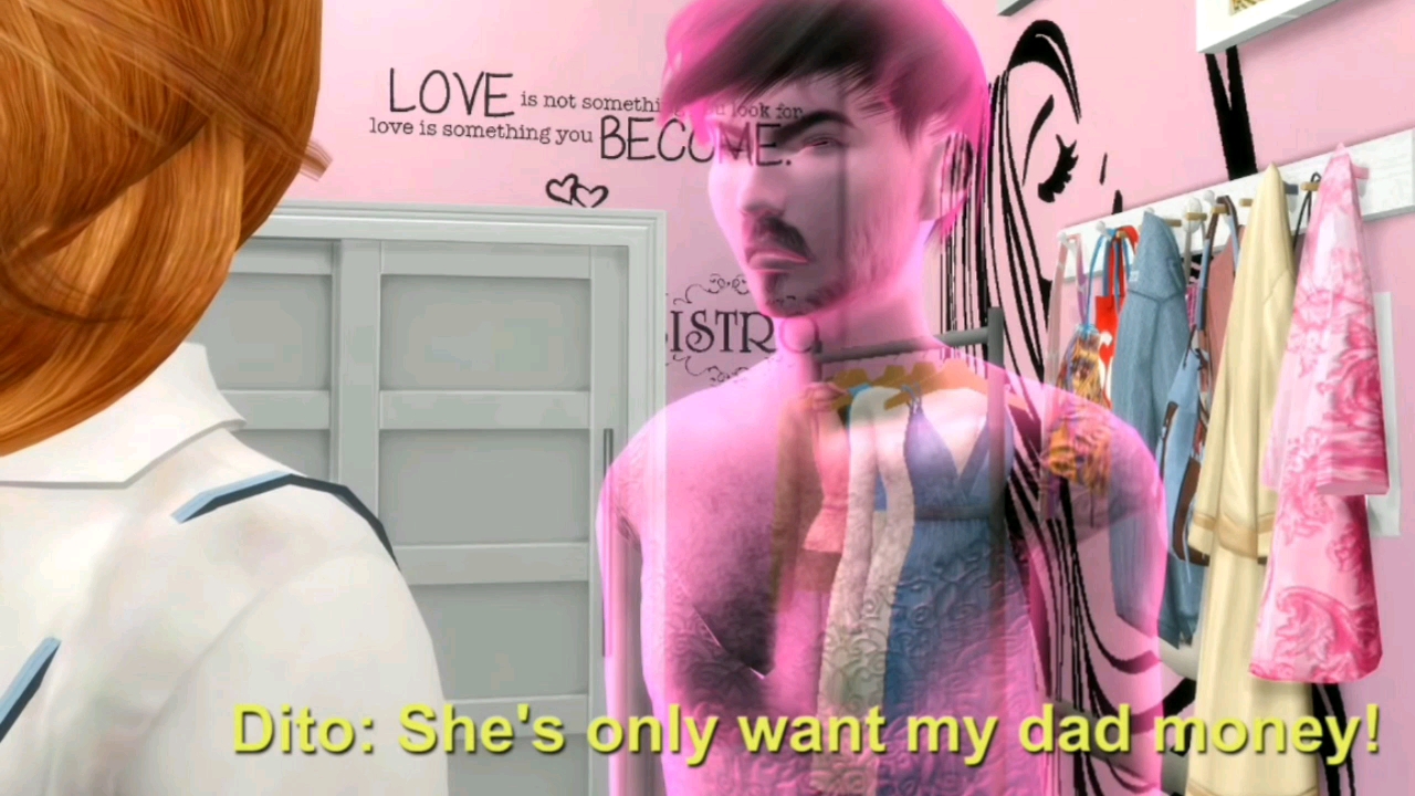 皮物附身换身附身后妈2