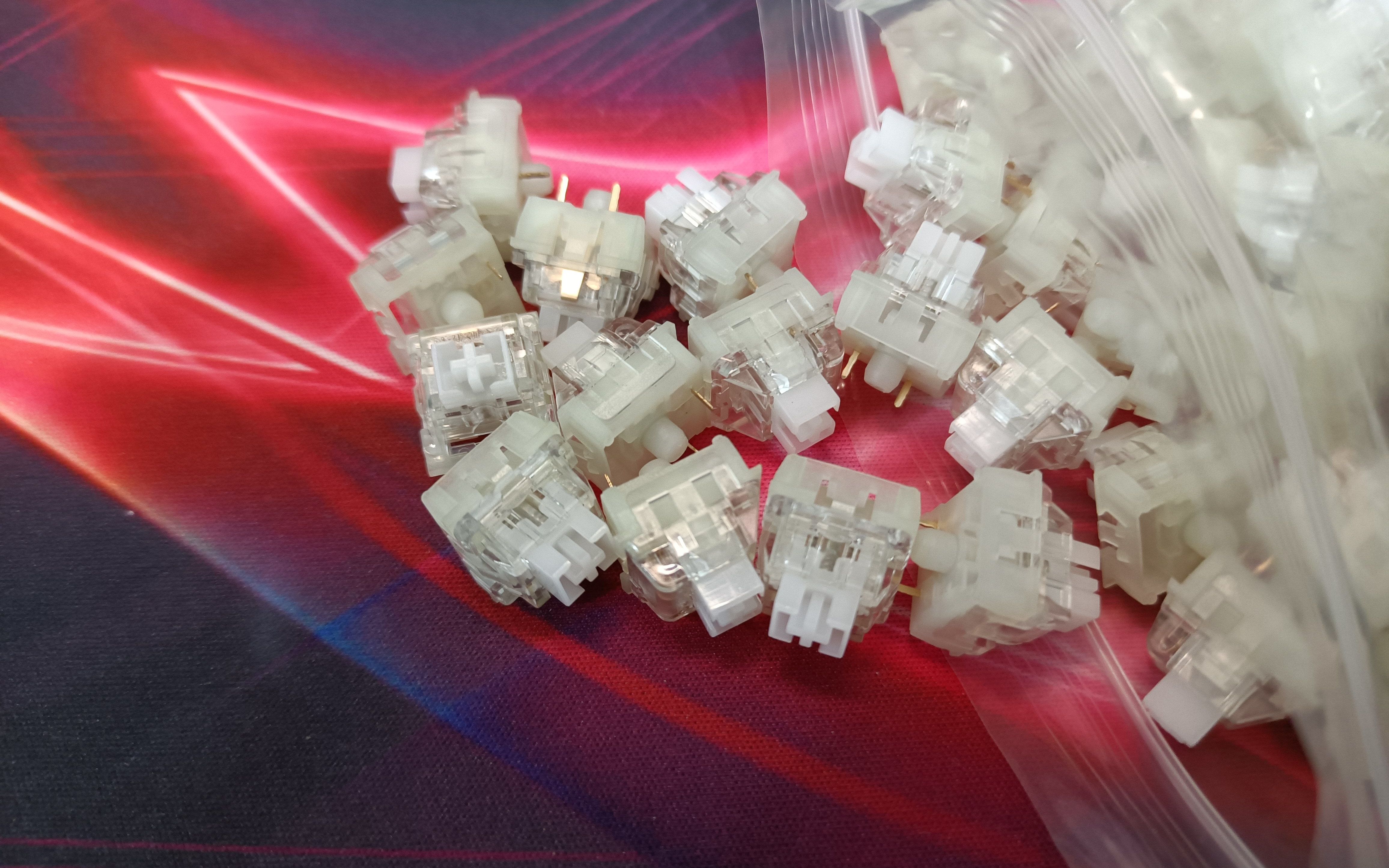 打字音集贤白轴鸡掰轴打字音使用体验