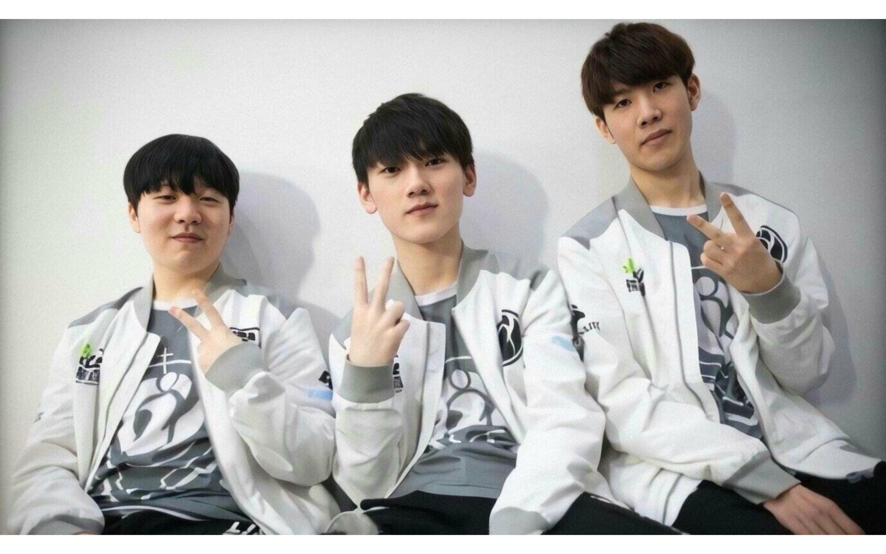 仁川人永远记得1557事件.但他们永远不知道skt曾经爆虐ig