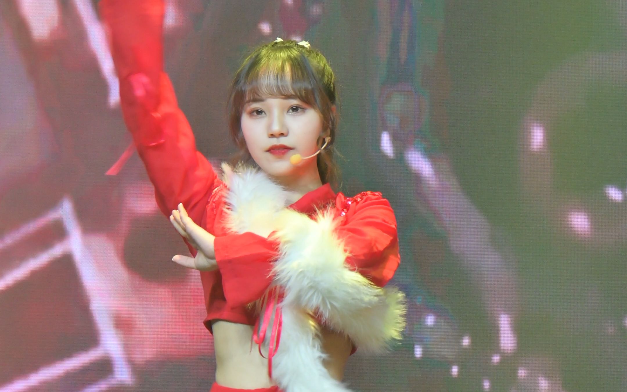 【bej48金锣赛】《一千零一夜》focus【4k】20210509_孙晓艳生诞公演