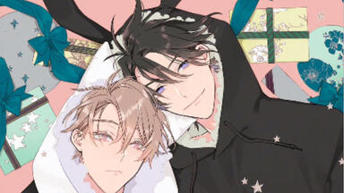 DRAMA】カラーレシピ1 [興津和幸×内田雄馬]+FT_哔哩哔哩_bilibili