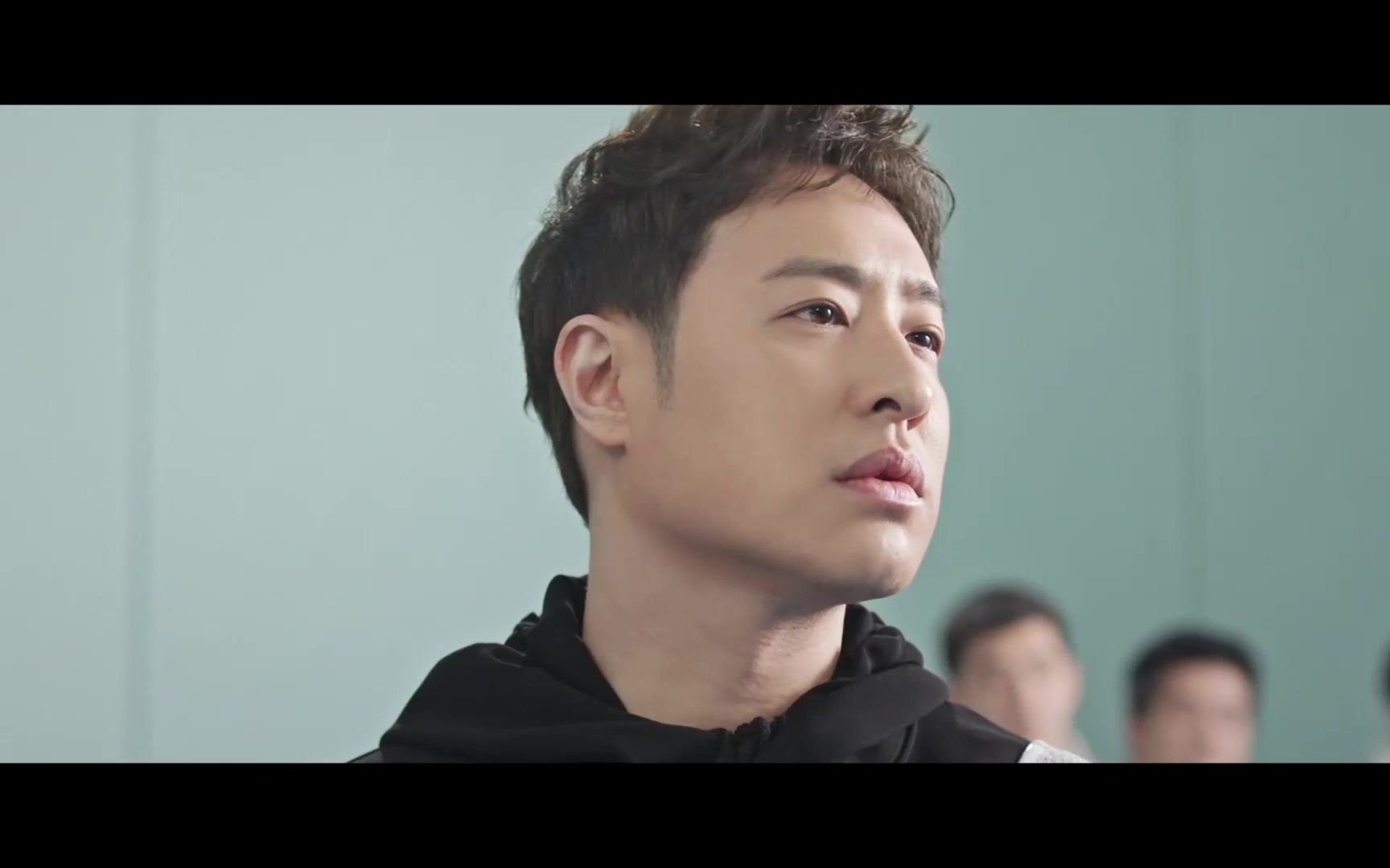 活动作品青春有你3潘玮柏霸气射箭命中九环