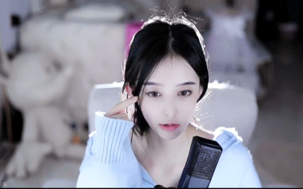 杨怡是个小仙女 第五十二期