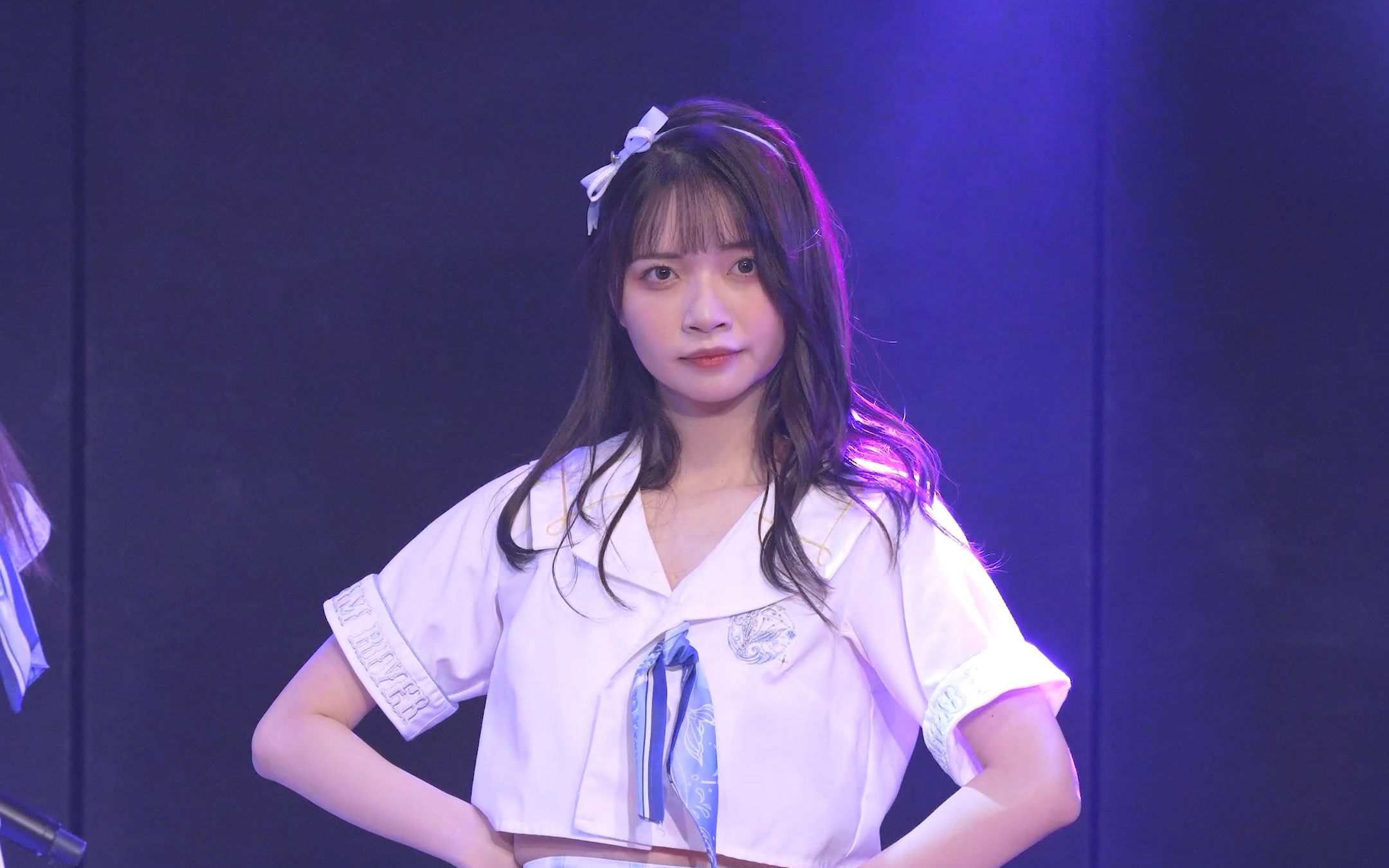 【4k60p】20230316 钟洁玟 浪漫单车 和你的第20个不眠之夜 公演 直拍