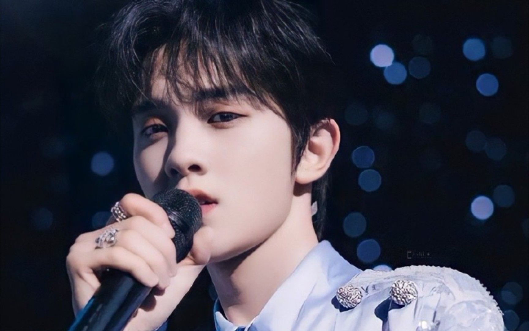 【张星特|创造营2021】二公又唱《永不失联的爱》了啊啊啊啊特特一