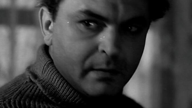 [片段7]苏联儿童电影- 难忘的夏天/谢廖沙 Серёжа (1960)