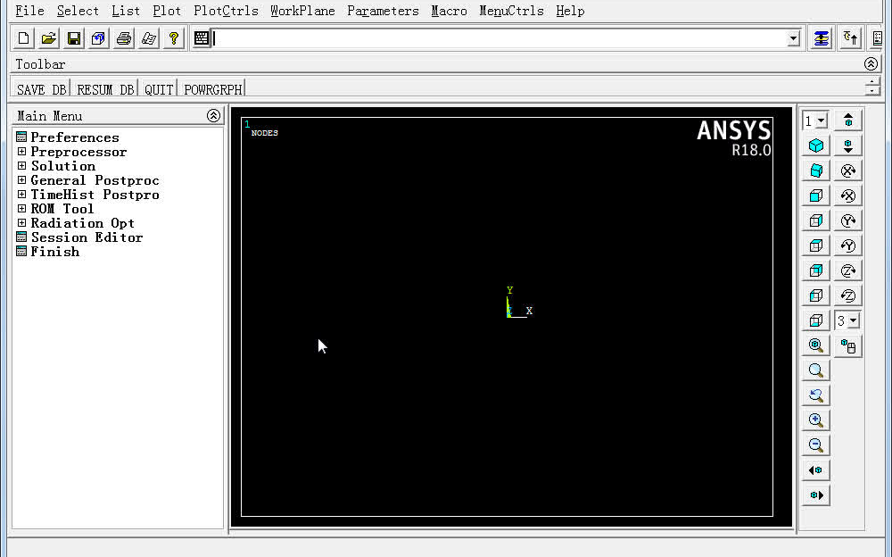 ANSYS有限元仿真分析实例教程(APDL)哔哩哔哩bilibili