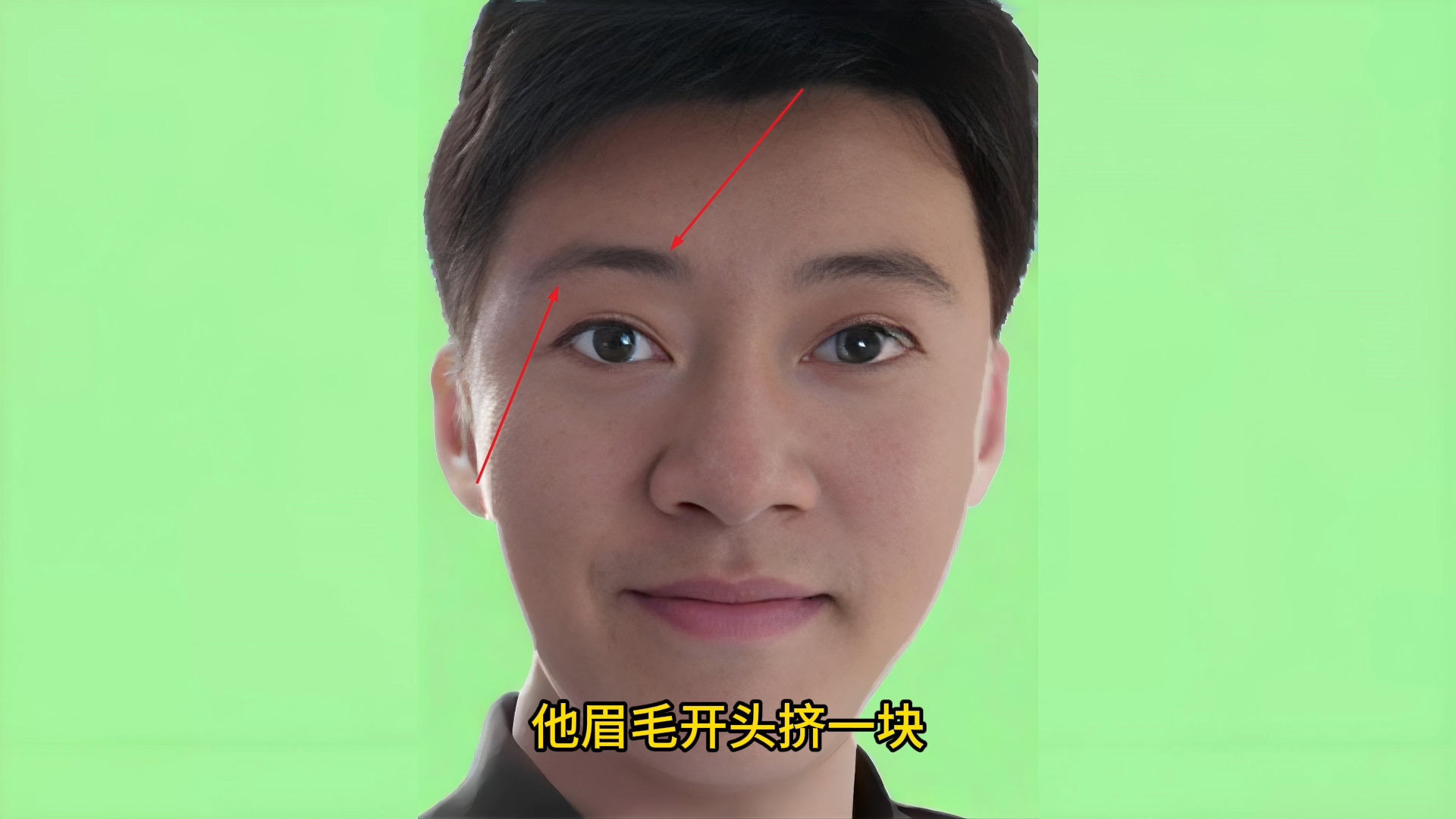 鼻梁挺,鼻翼宽,鼻孔大的面相