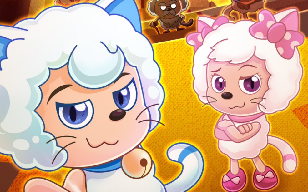 看的我热血沸腾,看完你可能要重新认识喜羊羊