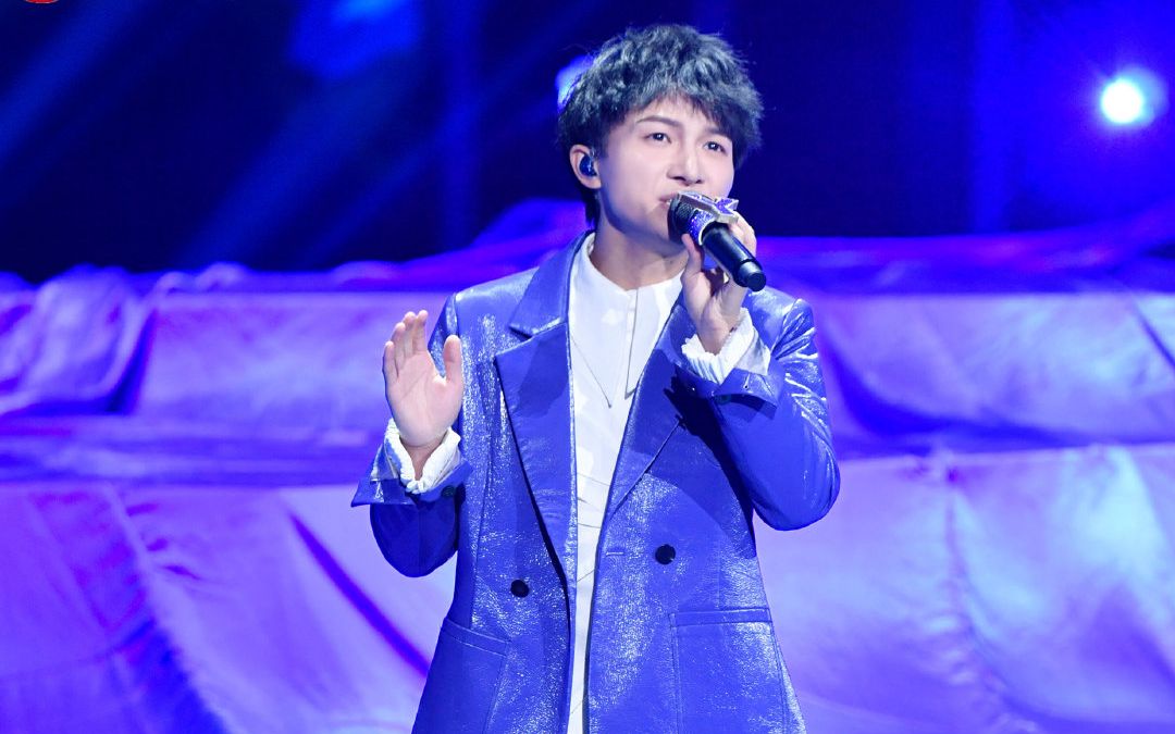 周深9期深深全场cut那片海听海我们的歌