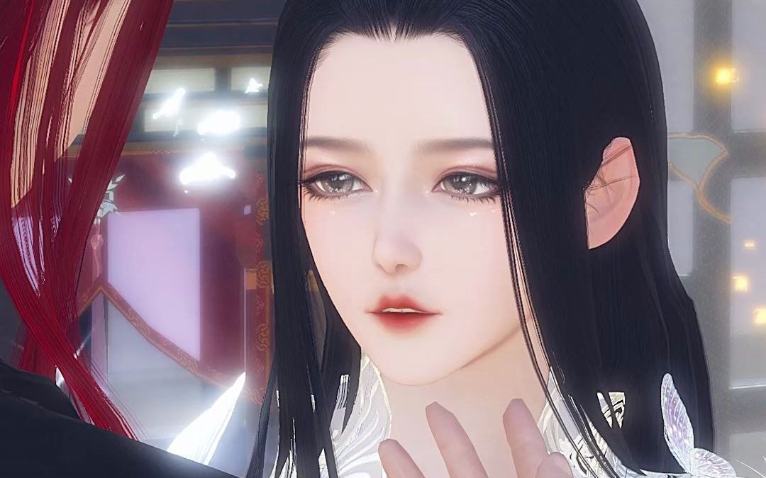 活动作品青鸾神女大结局现在轮到你对我负责了