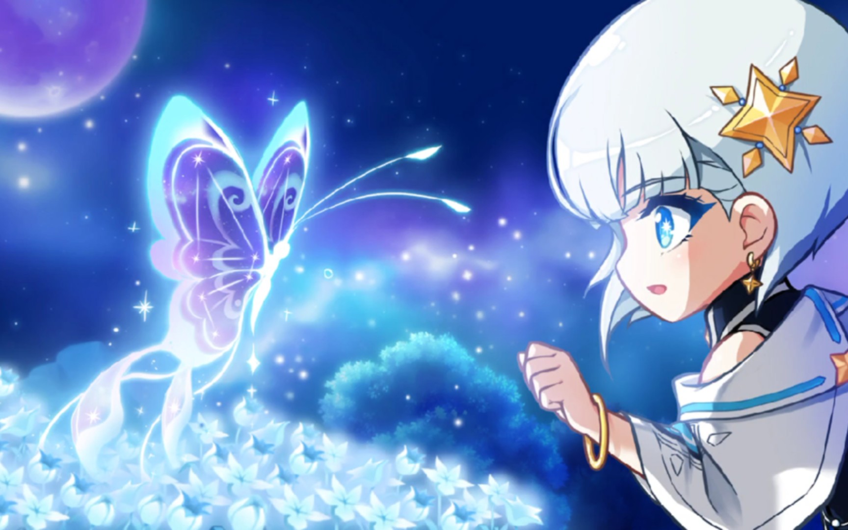 冒险岛m施亚阿斯特110级剧情