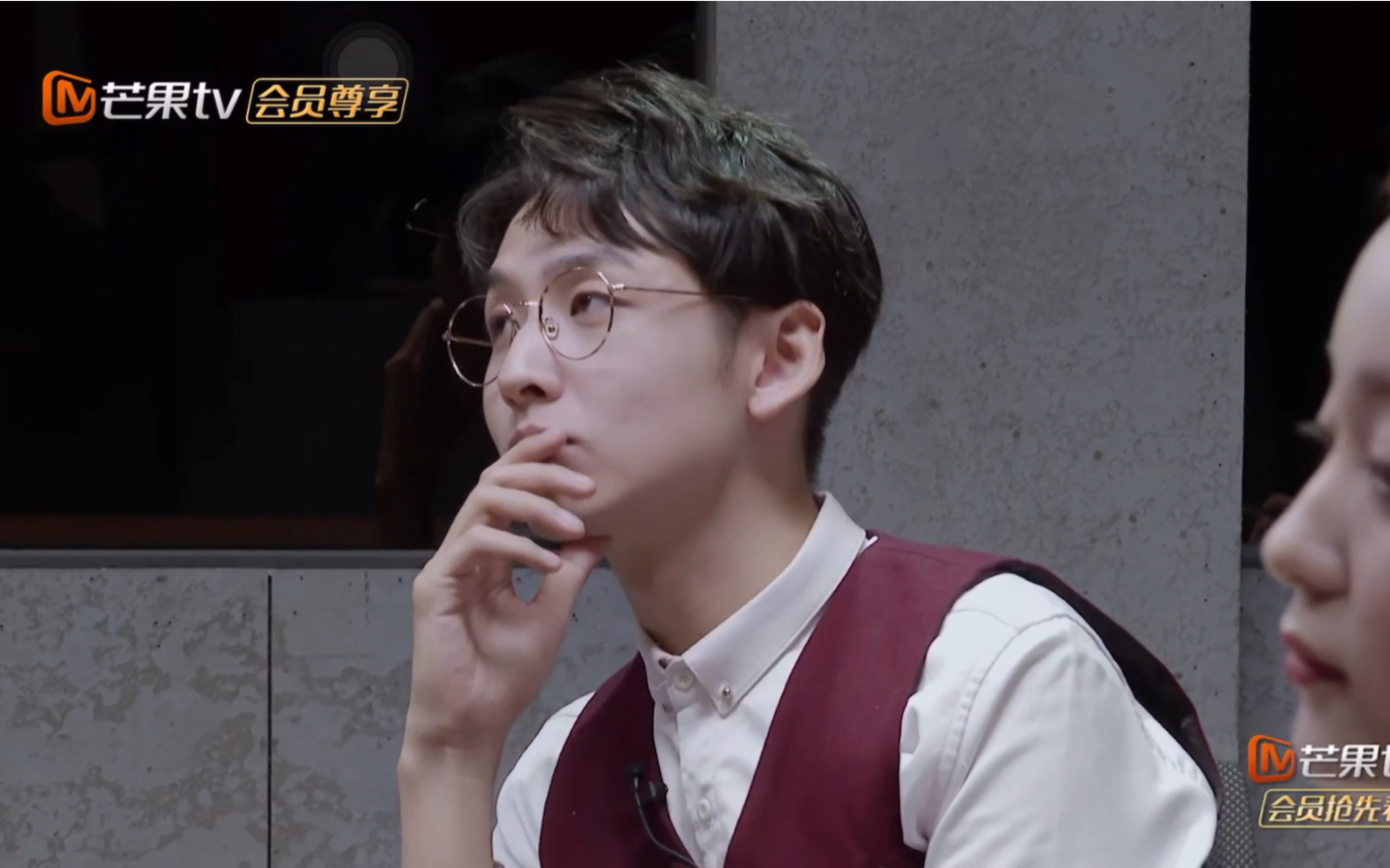 【甄红 //齐思钧】人间小甜豆79