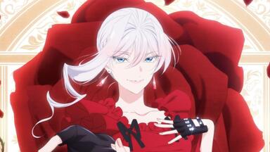 穢翼のユースティア 夢想曲 Seeking Asphodelus 穢翼のユースティア オープニングテーママキシシングル