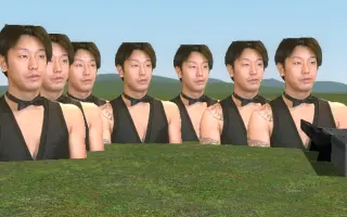 原野正章 哔哩哔哩 Bilibili