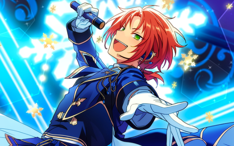 偶像梦幻祭光辉骑士们的星曜祭剧情